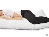 Enerplex zwangerschapskussen - 137cm - afbeelding 2 van  2