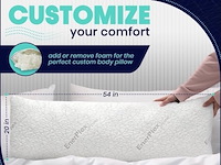 Enerplex zwangerschapskussen