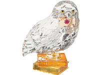 Enesco - facetten hedwig - harry potter - afbeelding 1 van  3