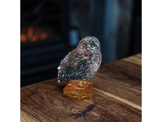 Enesco - facetten hedwig - harry potter - afbeelding 2 van  3