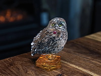 Enesco - facetten hedwig - harry potter - afbeelding 2 van  3