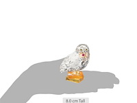 Enesco - facetten hedwig - harry potter - afbeelding 3 van  3