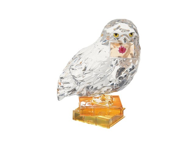Enesco - facetten hedwig - harry potter - afbeelding 1 van  3