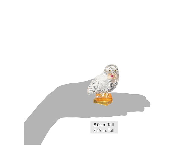 Enesco - facetten hedwig - harry potter - afbeelding 3 van  3