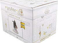 Enesco - lucius malfoy & dobby - beeldje 26 cm. - afbeelding 1 van  5