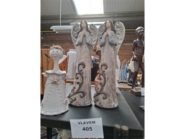 Engeelenbeeld - afbeelding 1 van  1