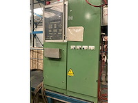 Engel es1300/250 spuitgietmachine met robotarm - afbeelding 2 van  12