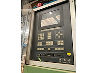 Engel es1300/250 spuitgietmachine met robotarm - afbeelding 3 van  12