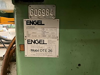 Engel es1300/250 spuitgietmachine met robotarm - afbeelding 12 van  12