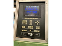 Engel es1300/250 spuitgietmachine - afbeelding 2 van  17
