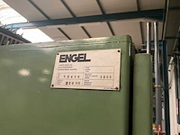 Engel es1300/250 spuitgietmachine - afbeelding 4 van  17