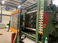Engel es1300/250 spuitgietmachine - afbeelding 5 van  17