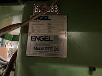 Engel es1300/250 spuitgietmachine - afbeelding 6 van  17