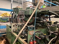 Engel es1300/250 spuitgietmachine - afbeelding 8 van  17