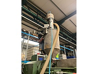 Engel es1300/250 spuitgietmachine - afbeelding 9 van  17