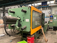 Engel es1300/250 spuitgietmachine - afbeelding 1 van  17