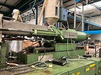 Engel es1300/250 spuitgietmachine - afbeelding 11 van  17