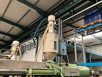 Engel es1300/250 spuitgietmachine - afbeelding 12 van  17