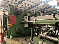 Engel es1300/250 spuitgietmachine - afbeelding 13 van  17
