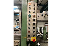Engel es1300/250 spuitgietmachine - afbeelding 15 van  17