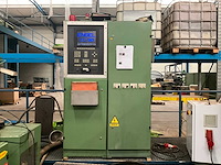 Engel es1300/250 spuitgietmachine - afbeelding 17 van  17