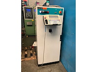 Engel es2000/250 spuitgietmachine met robotarm star - afbeelding 3 van  10