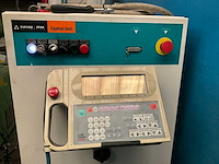 Engel es2000/250 spuitgietmachine met robotarm star - afbeelding 4 van  10