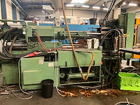 Engel es2000/250 spuitgietmachine met robotarm star - afbeelding 6 van  10
