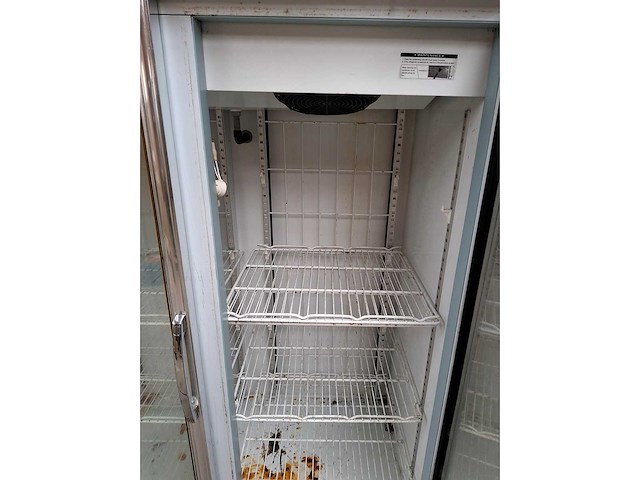 Engelen-heere - - - koelvitrine - afbeelding 2 van  5