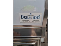 Engelen-heere - - - koelvitrine - afbeelding 5 van  5