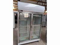 Engelen-heere - - - koelvitrine