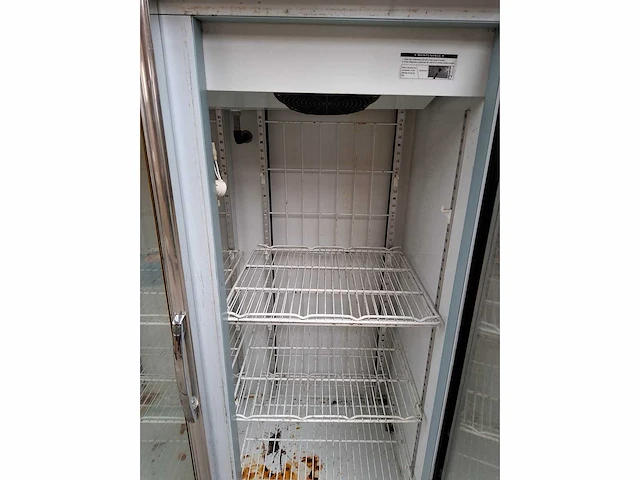 Engelen-heere - - - koelvitrine - afbeelding 2 van  5