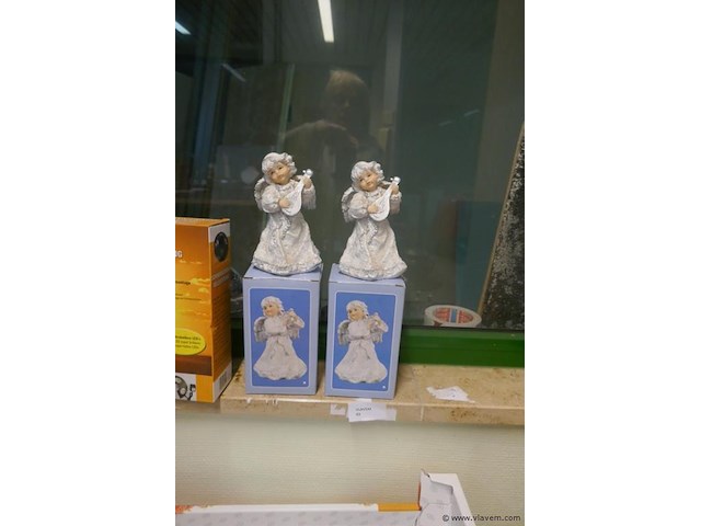 Engelen - afbeelding 1 van  1