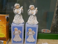 Engelen - afbeelding 1 van  1