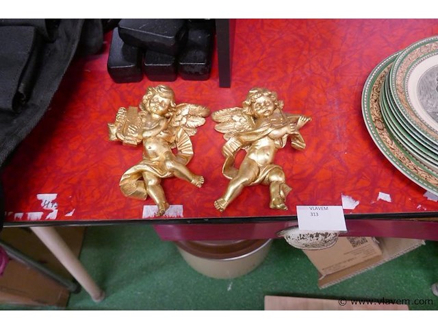 Engelen - afbeelding 1 van  1