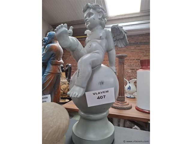 Engelenbeeld - afbeelding 1 van  1