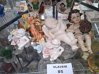 Engelenbeeldje - afbeelding 1 van  1