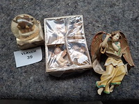 Engelenbeeldjes - afbeelding 1 van  1