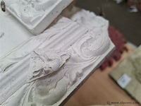 Engelenornament - afbeelding 3 van  3