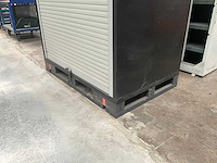 Engels dubbelzijdige opbergbox/kast - afbeelding 6 van  10