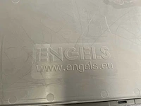 Engels e-line normbox 8622 magazijnbak (16x) - afbeelding 3 van  5