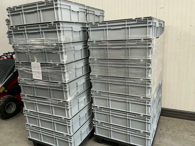 Engels e-line normbox 8622 magazijnbak (16x) - afbeelding 1 van  5