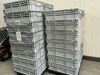 Engels e-line normbox 8622 magazijnbak (16x)