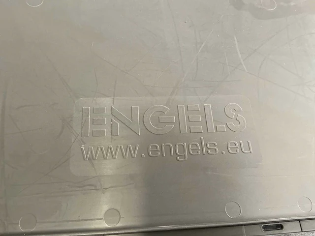 Engels e-line normbox 8622 magazijnbak (16x) - afbeelding 3 van  5
