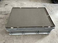 Engels e-line normbox 8622 magazijnbak (16x) - afbeelding 4 van  5