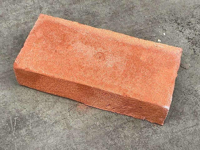 Engels gevel bouwsteen (10368x) - afbeelding 1 van  3