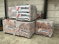 Engels gevel bouwsteen (10368x) - afbeelding 2 van  3