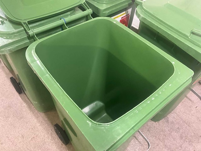 Engels rolcontainers (3x) - afbeelding 3 van  6