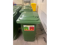 Engels rolcontainers (3x) - afbeelding 5 van  6