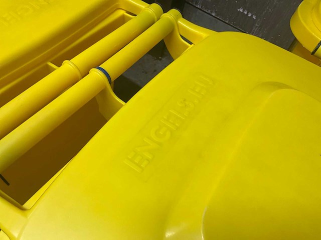 Engels rolcontainers (3x) - afbeelding 4 van  4